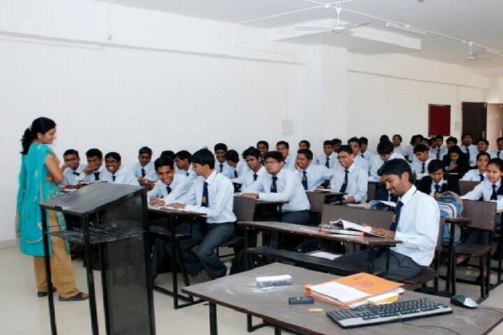 classroom